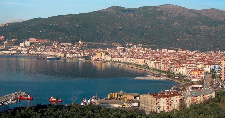 gemlik cicekci sifa fidan cicekcilik gemlik görseli