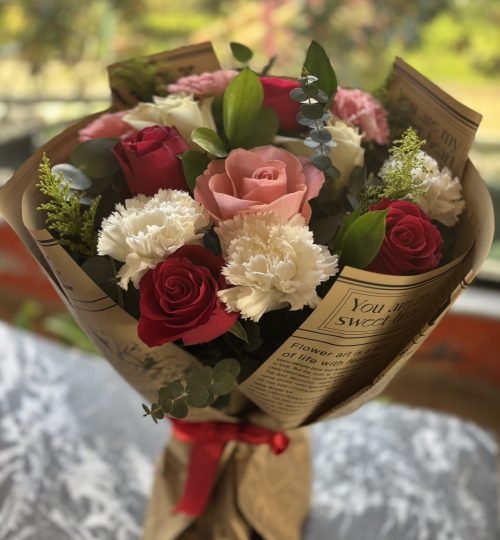 gemlik-sifa-fidan-ve-cicekcilik-gul-buketi-12