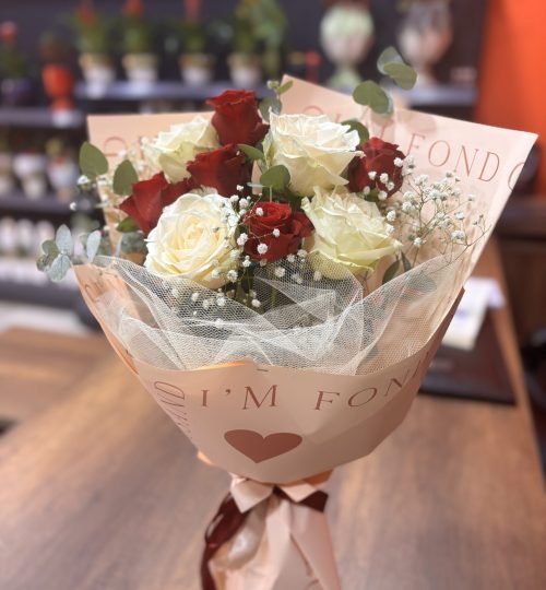 gemlik-sifa-fidan-ve-cicekcilik-gul-buketi-13