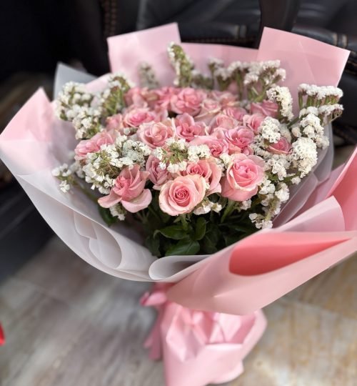 gemlik-sifa-fidan-ve-cicekcilik-gul-buketi-3