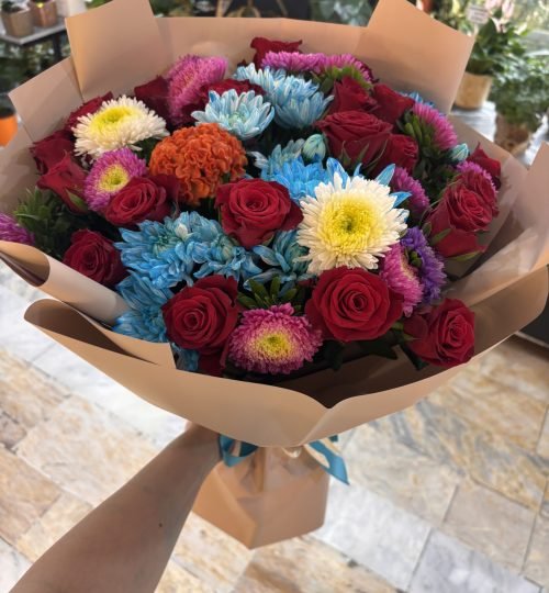 gemlik-sifa-fidan-ve-cicekcilik-gul-buketi-8