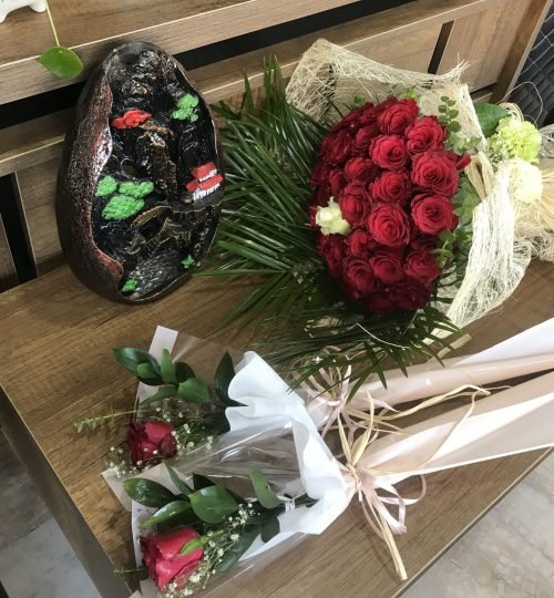 gemlik-sifa-fidan-ve-cicekcilik-isteme-buketi-kırmizi-guller-3